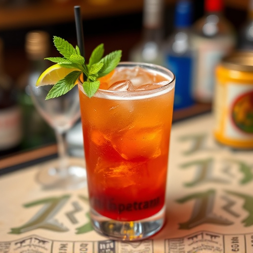 cocktail