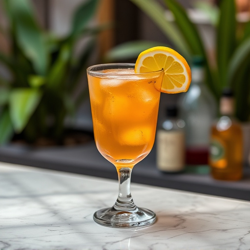 cocktail