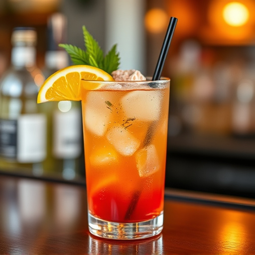 cocktail