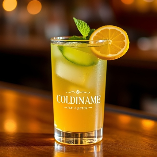 cocktail