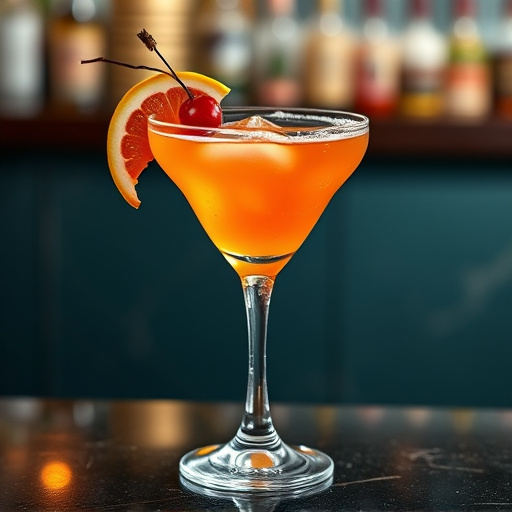 cocktail