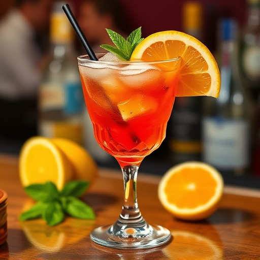 cocktail