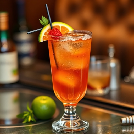cocktail