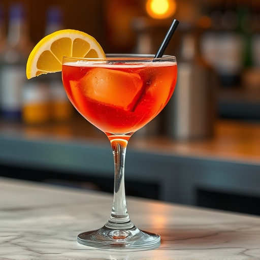 cocktail