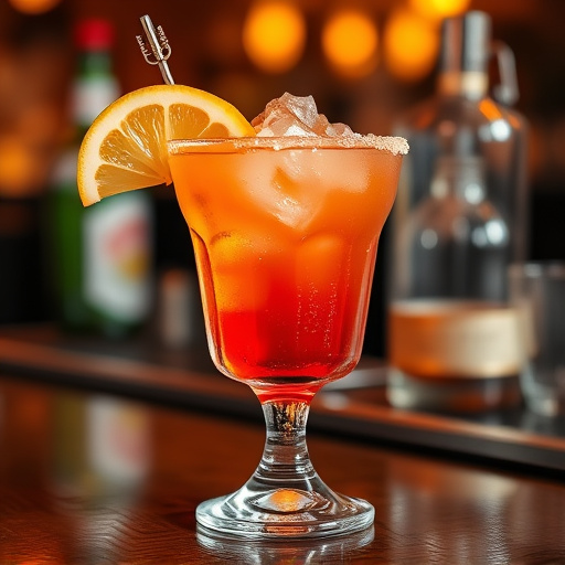cocktail