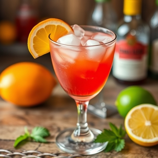 cocktail