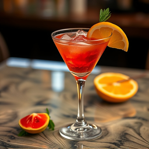 cocktail