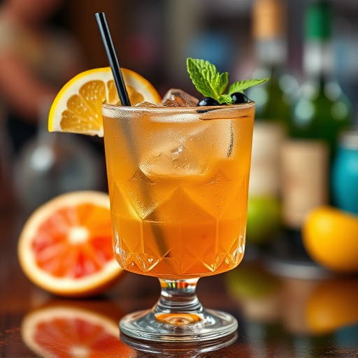 cocktail