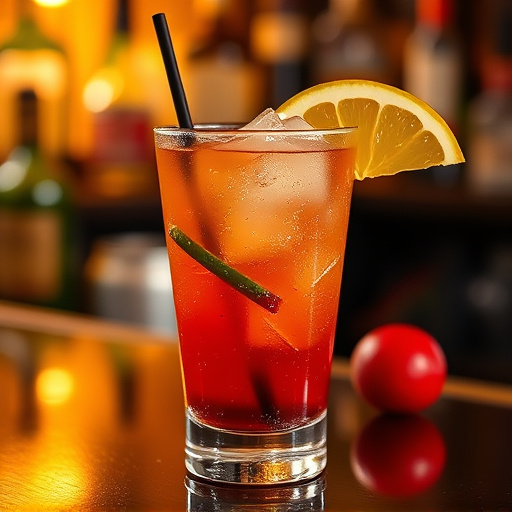 cocktail