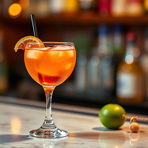 cocktail