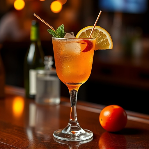cocktail
