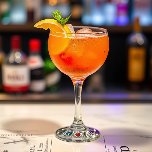 cocktail