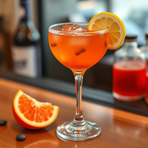 cocktail