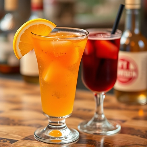 cocktail