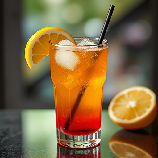 cocktail