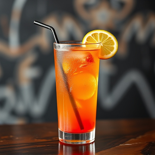 cocktail