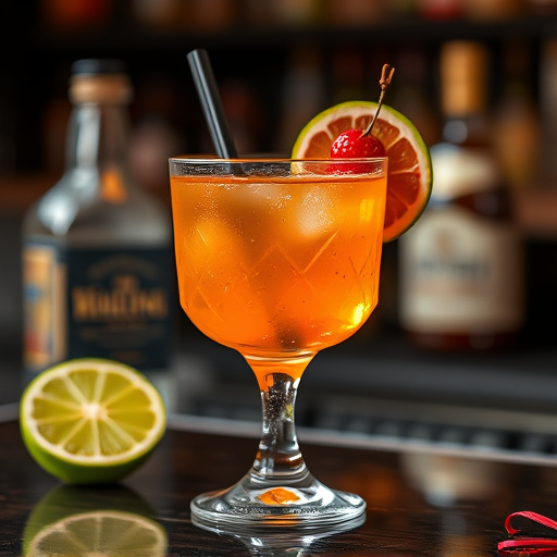 cocktail