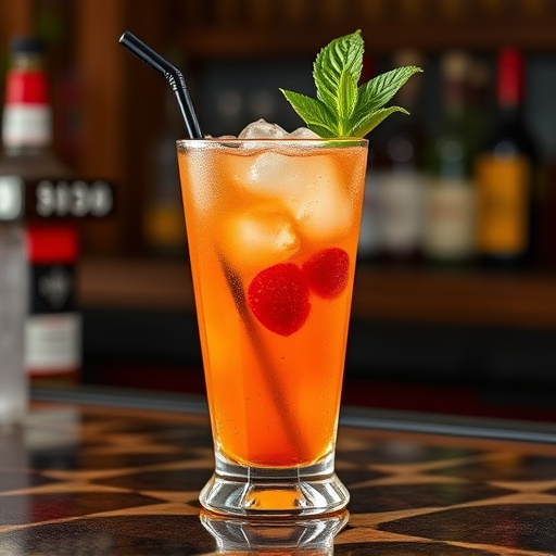 cocktail
