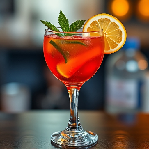 cocktail