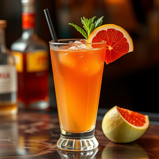 cocktail