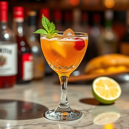 cocktail
