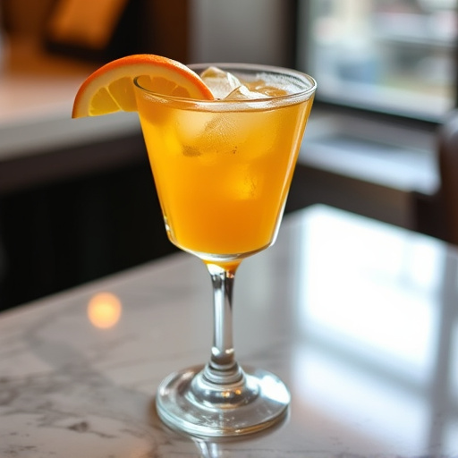 cocktail