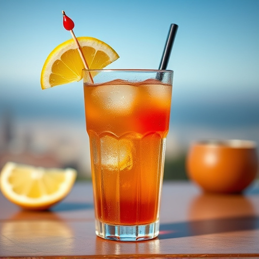cocktail