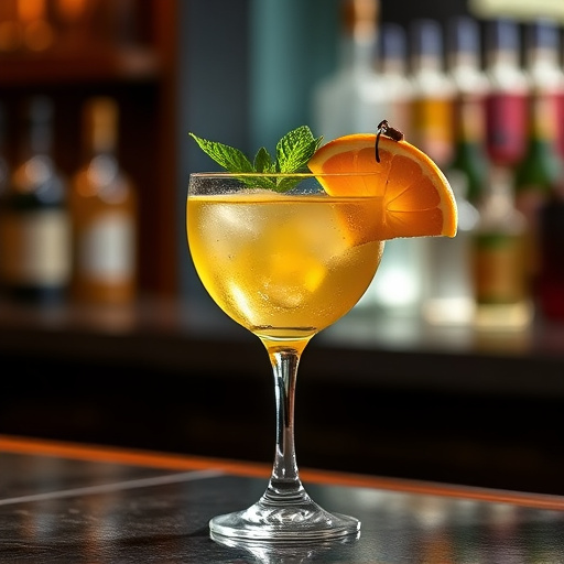 cocktail