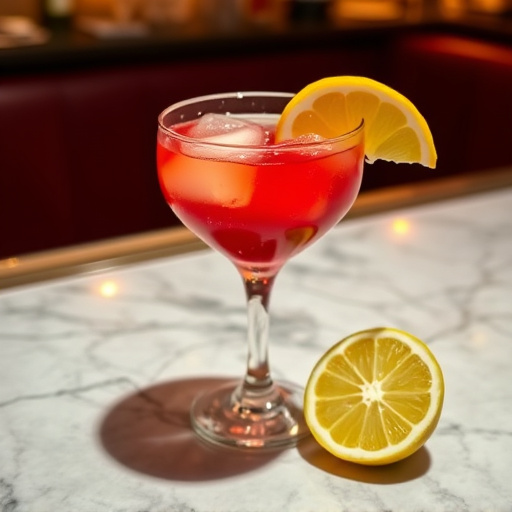 cocktail