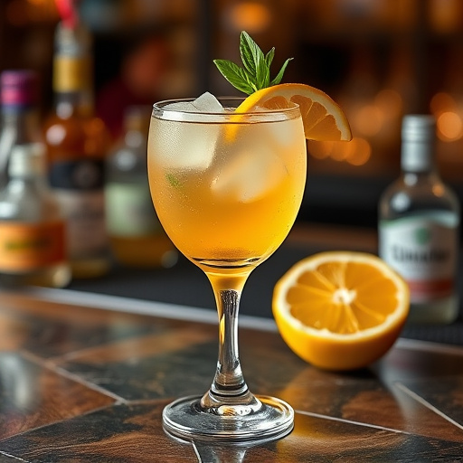 cocktail