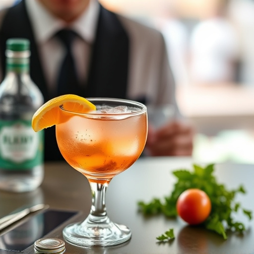 cocktail