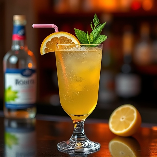 cocktail