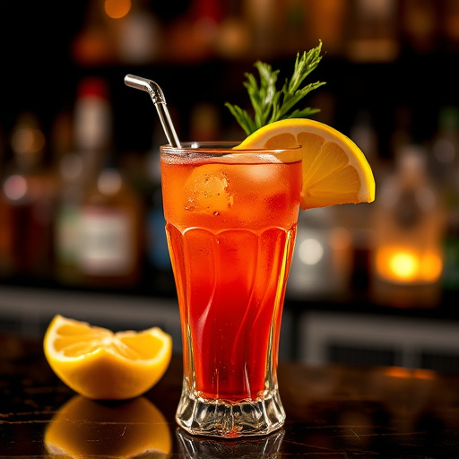 cocktail