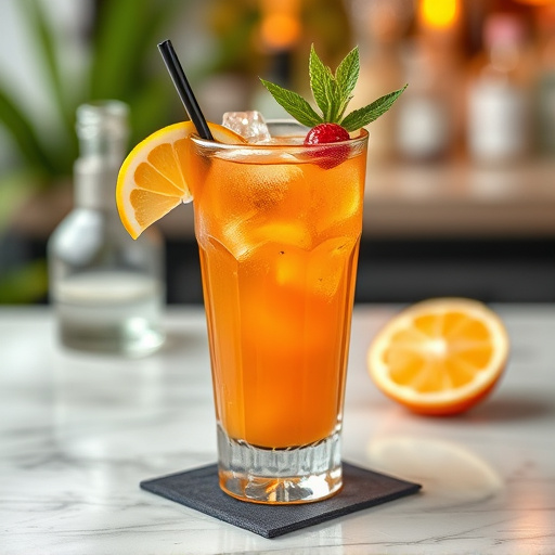 cocktail