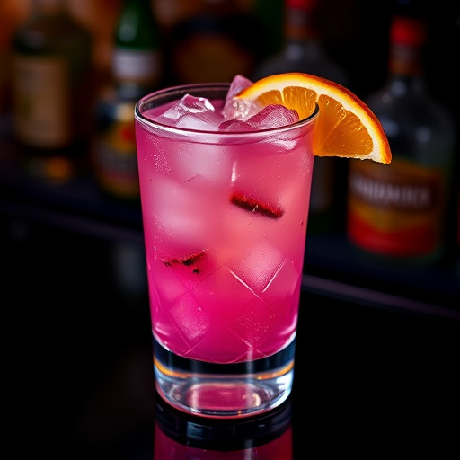 cocktail