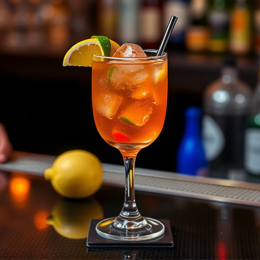 cocktail