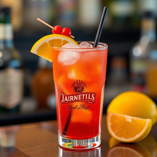 cocktail