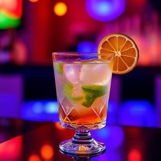 cocktail