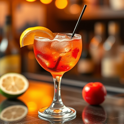 cocktail