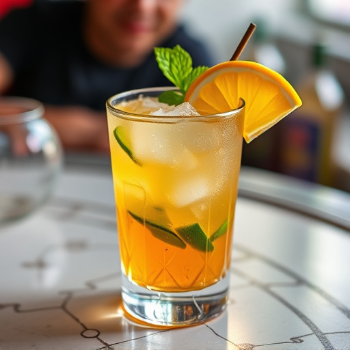 cocktail