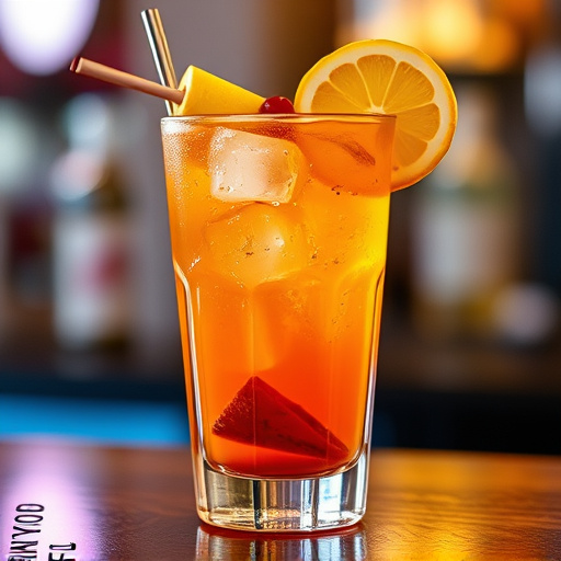 cocktail