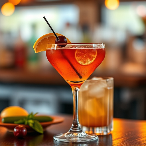 cocktail