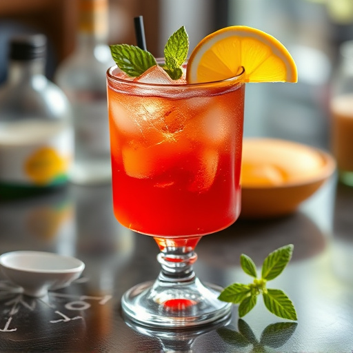 cocktail
