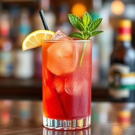 cocktail