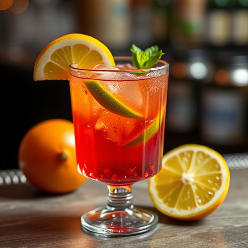 cocktail