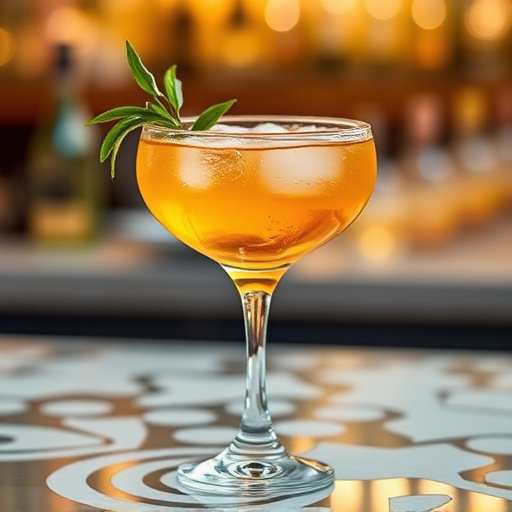 cocktail