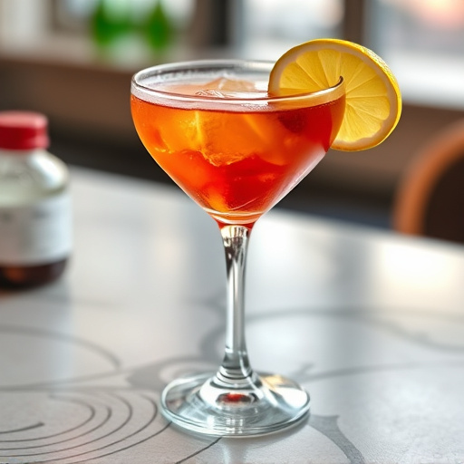 cocktail