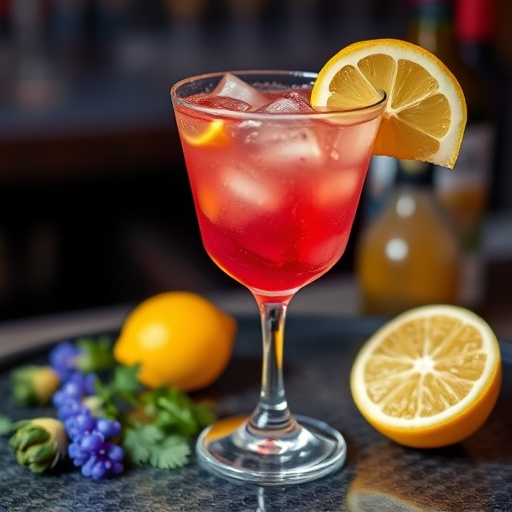 cocktail