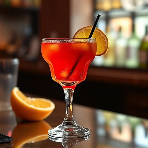 cocktail