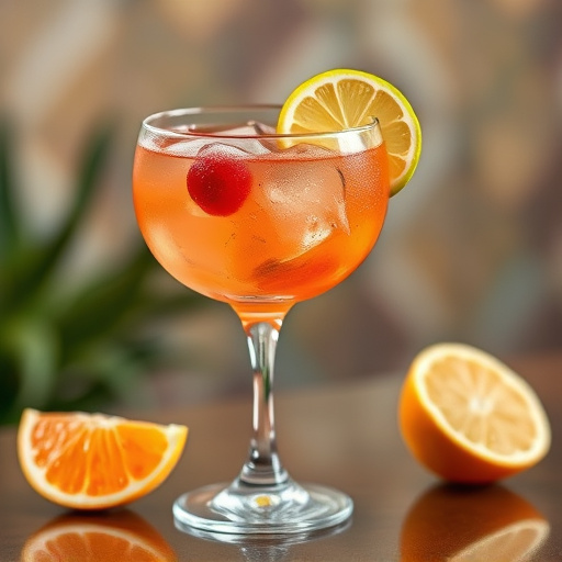 cocktail